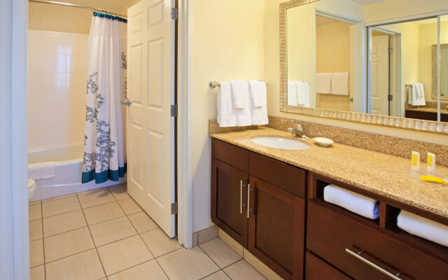 Residence Inn Louisville Downtown