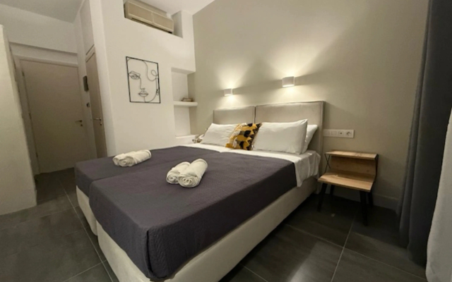 Dilion Hotel