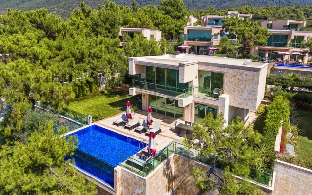 Vogue Hotel Supreme Bodrum Villa
