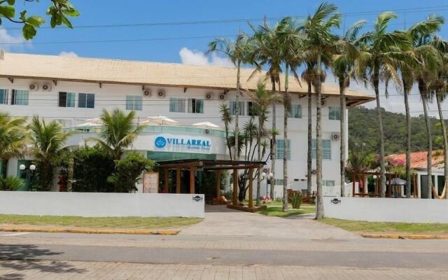 Hotel VillaReal Praia Caieiras