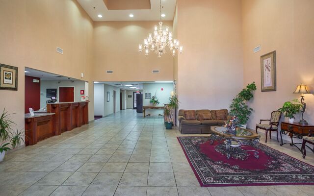 FairBridge Inn Express Whitley City