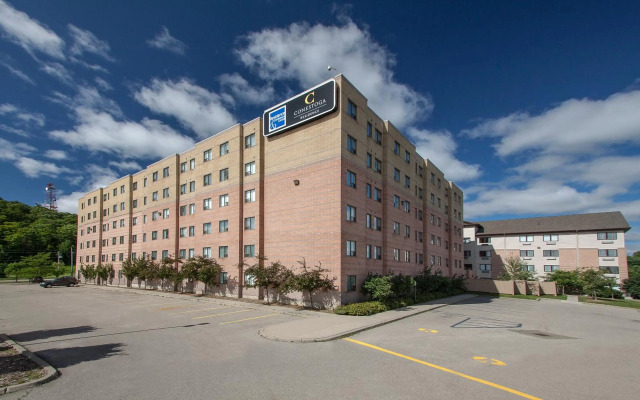 Residence & Conference Centre - Kitchener Waterloo