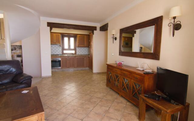Apartamento Carabeo 70