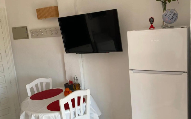 RETIRO V - Los Quesitos