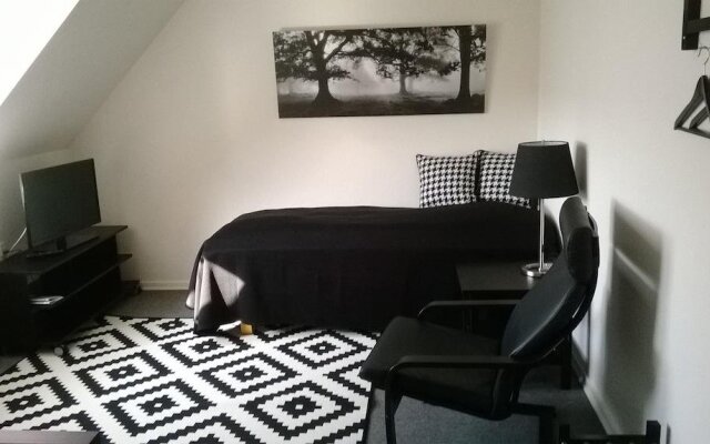 Bed And Breakfast Svendborg NV