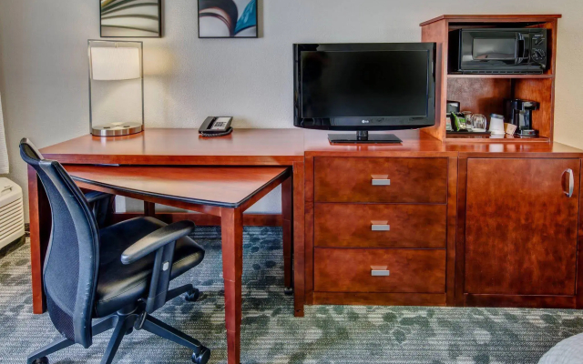 Courtyard by Marriott Abilene Southwest/Abilene Mall South