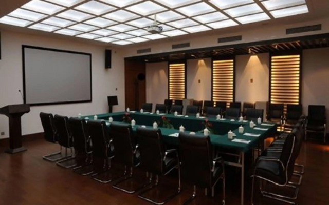 Chengde Imperial Mountain Resort