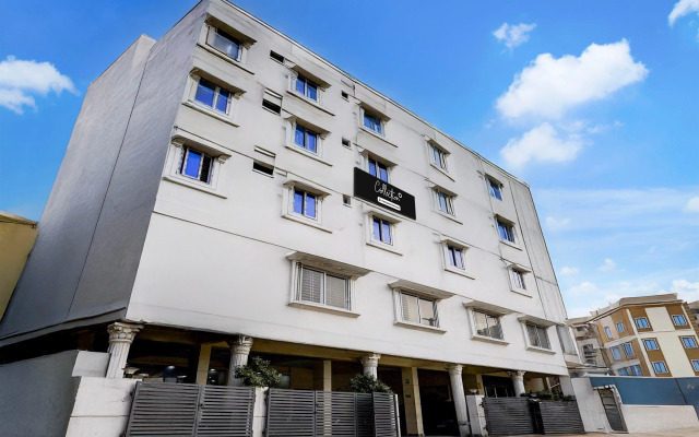 Super Collection O Tirumala Road Near Alipiri