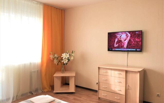 Планета квартир на улице Алексеева 45