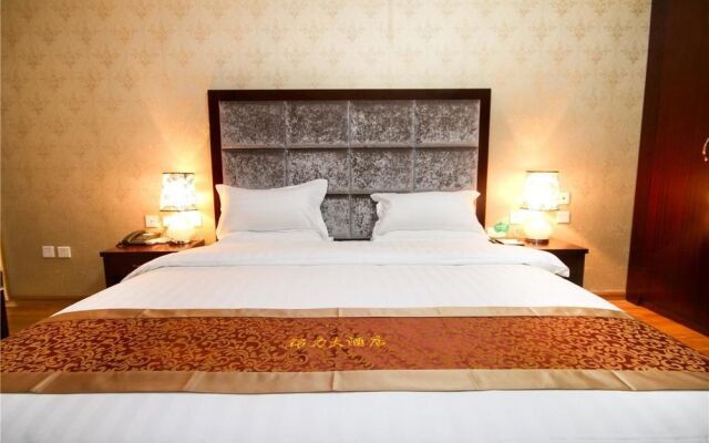Mingli Hotel