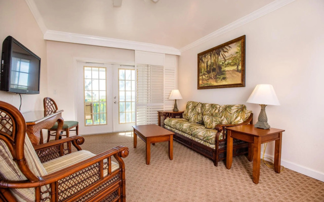 Tween Waters Island Resort & Spa