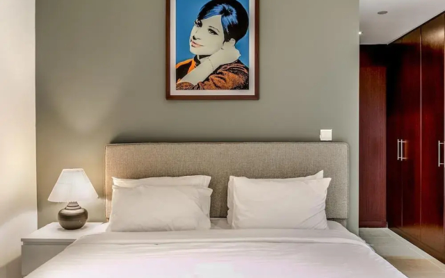 Murjan by One Perfect Stay - Hotel in ดูไบ - Photo 3