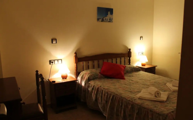 Apartaments Vilaró