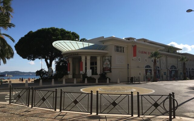 Bastide Du Levant