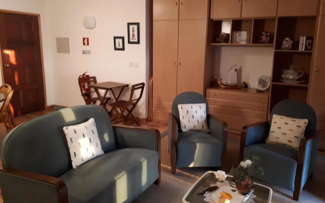 Casa Vista Mar Torreira