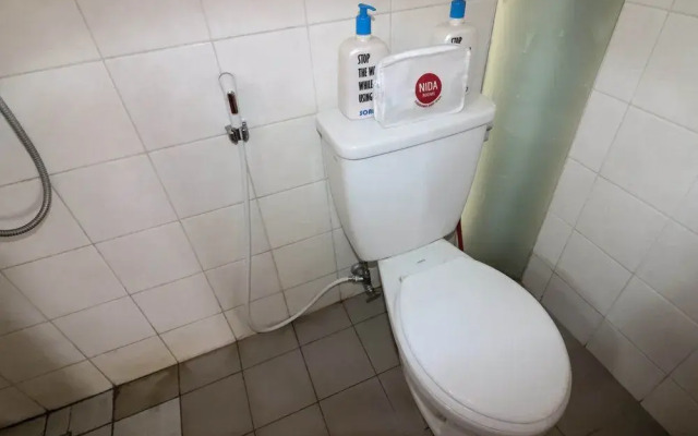NIDA Rooms Kaliurang 20 Pakem
