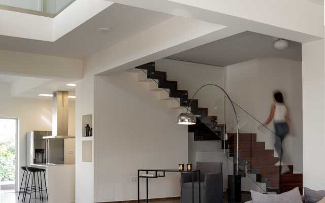 Rethymno Luxury Villas