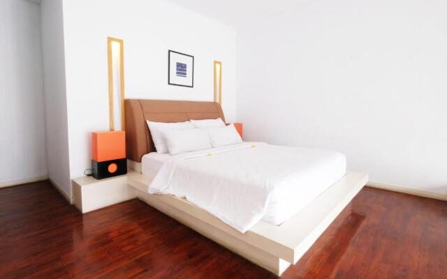 The Seminyak Suite - Private Villa