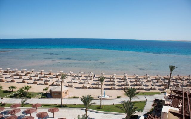 Shams Prestige Abu Soma Resort - All inclusive