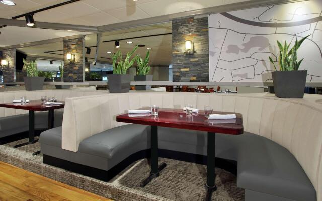 DoubleTree by Hilton Mahwah