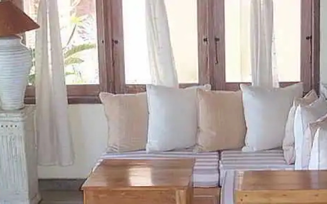 Tegal Sari-Ubud