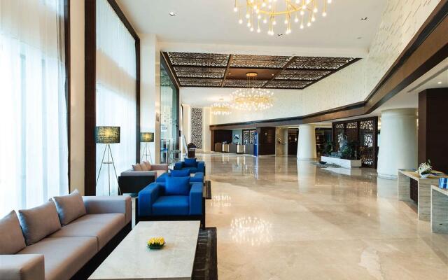 Novotel Imagica Khopoli Hotel