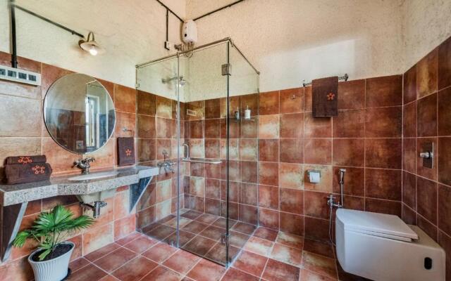 SaffronStays Amolee, Alibaug