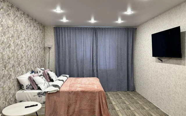 Апартаменты на улице Жулёва 13