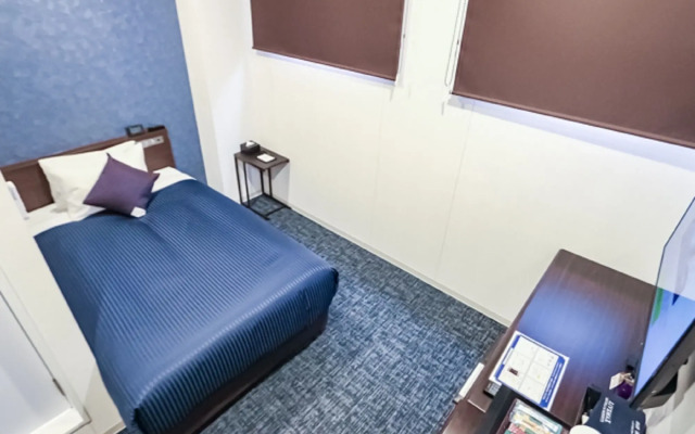 Hotel Livemax Budget Fuji Station