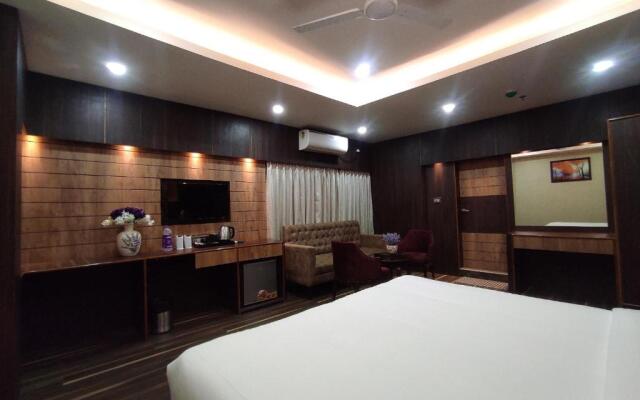 Hotel Aavas Inn