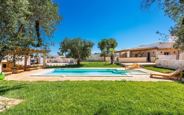 3093 Tenutaanna-casetta Della Nonna by Barbarhouse