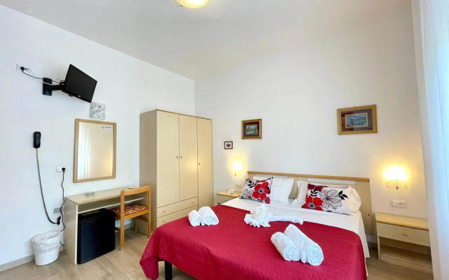 Hotel Trovatore