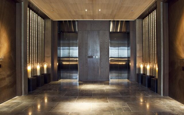 The East Hotel Hangzhou