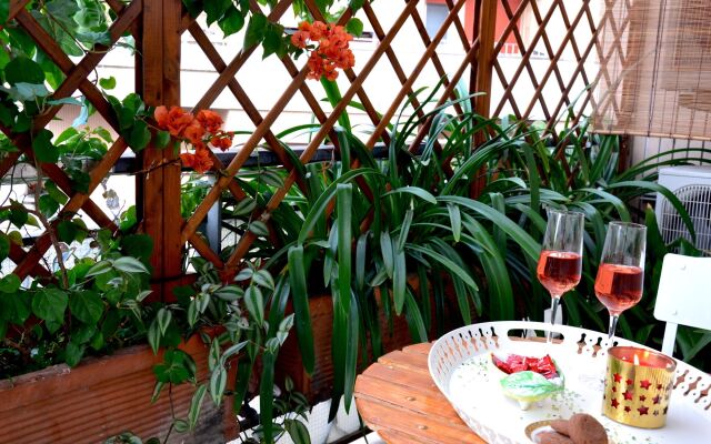 Rome Vatican Eden B&B