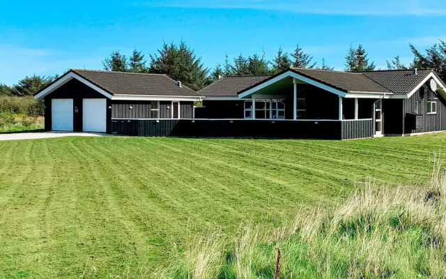 Holiday Home in LÃ¸kken