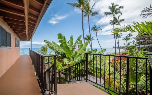 Maui Sands Seaside 713