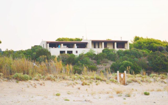 Villa Ammos Vasilikos Zakynthos