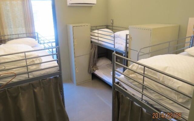 Route 66 Backpacker lnn - Hostel