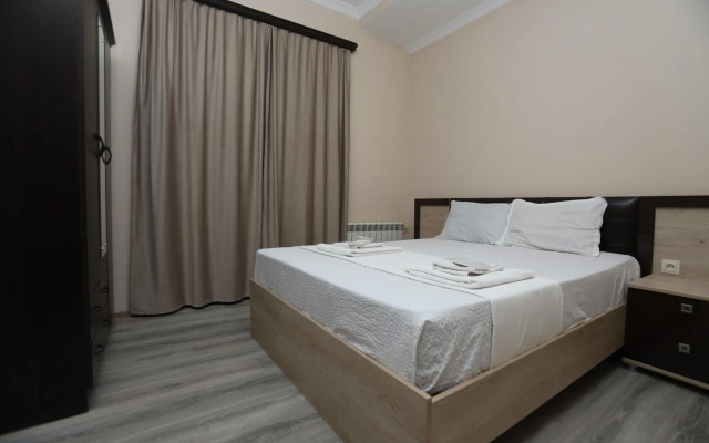 Отель The K, Тбилиси