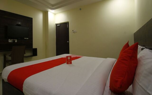 Venkateshwara Mitra Residency