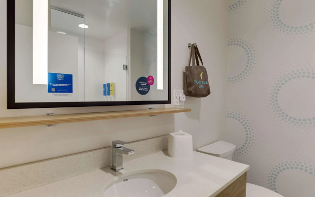 Tru By Hilton Raleigh Garner