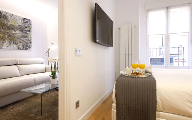 Paloma - Madflats Collection