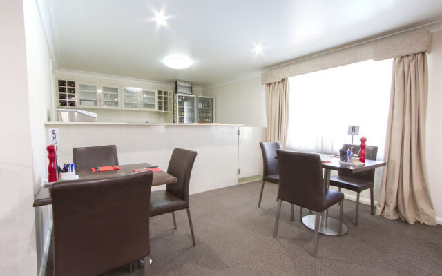 Comfort Inn Harvest Lodge