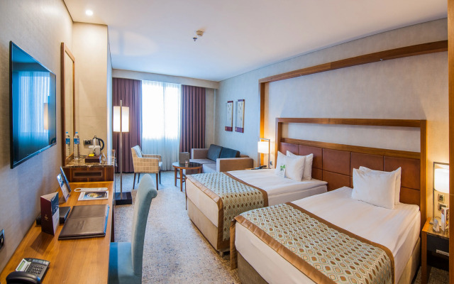 Dedeman Konya Hotel And Convention Center