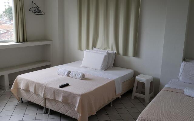 Pousada Recife Inn