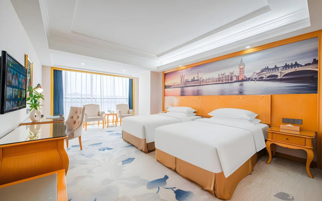 Vienna Hotel Dongguan Tangxia Garden Street