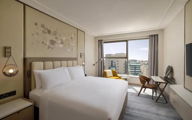 Signia By Hilton Amman