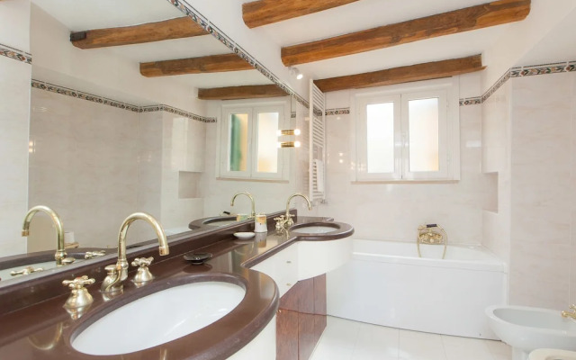 Apartments in Piazza Navona