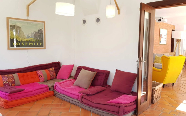 Villa Sequoia - Beach and Lake Private Holidays