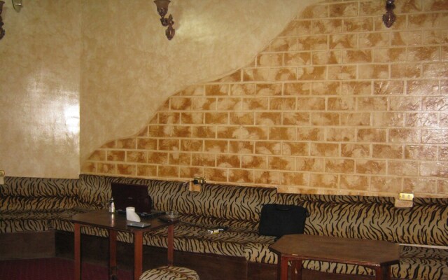 Great Alexander Hostel